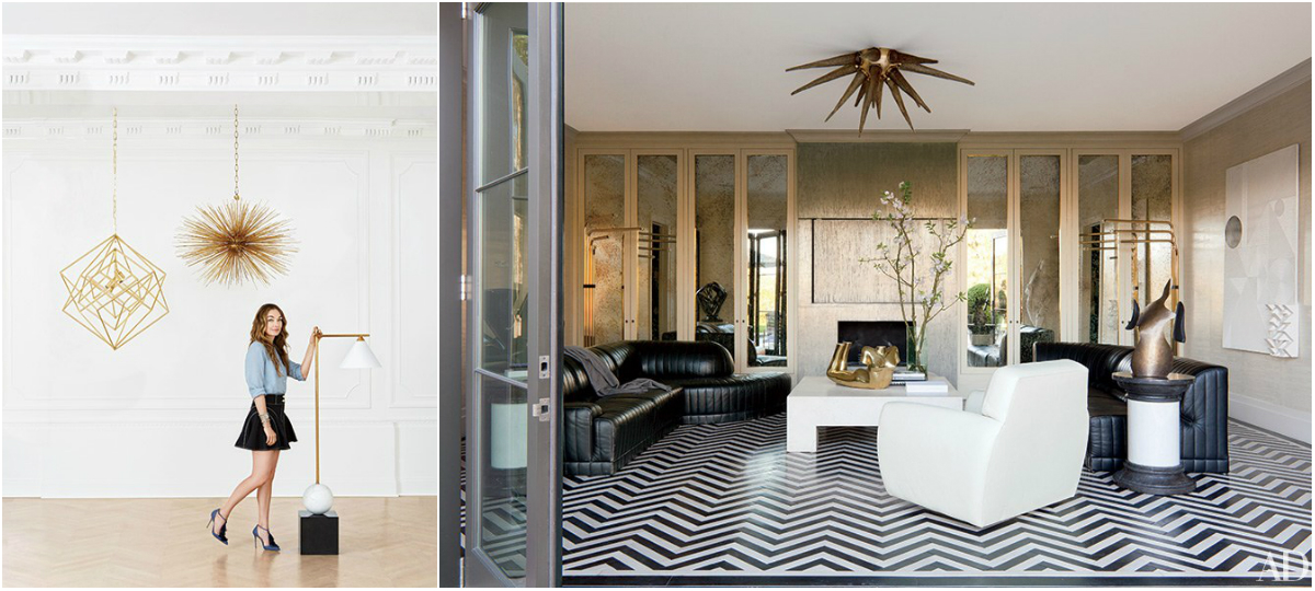 Here are 10 of Our Favorite Top Interior Designers