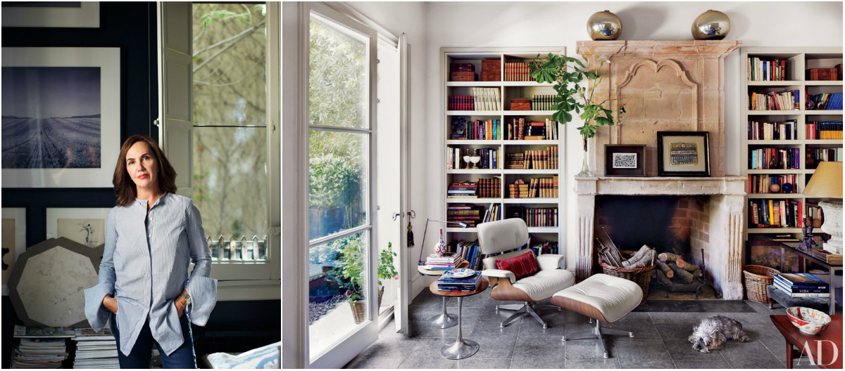 Here are 10 of Our Favorite Top Interior Designers