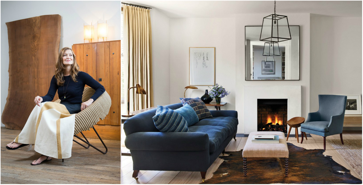 Here are 10 of Our Favorite Top Interior Designers
