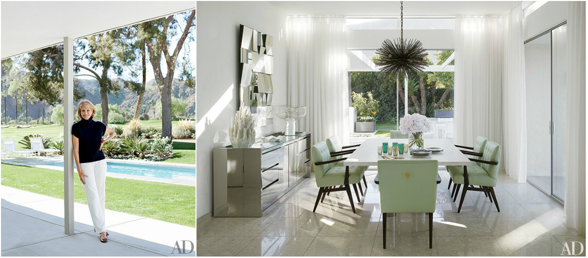 Here are 10 of Our Favorite Top Interior Designers