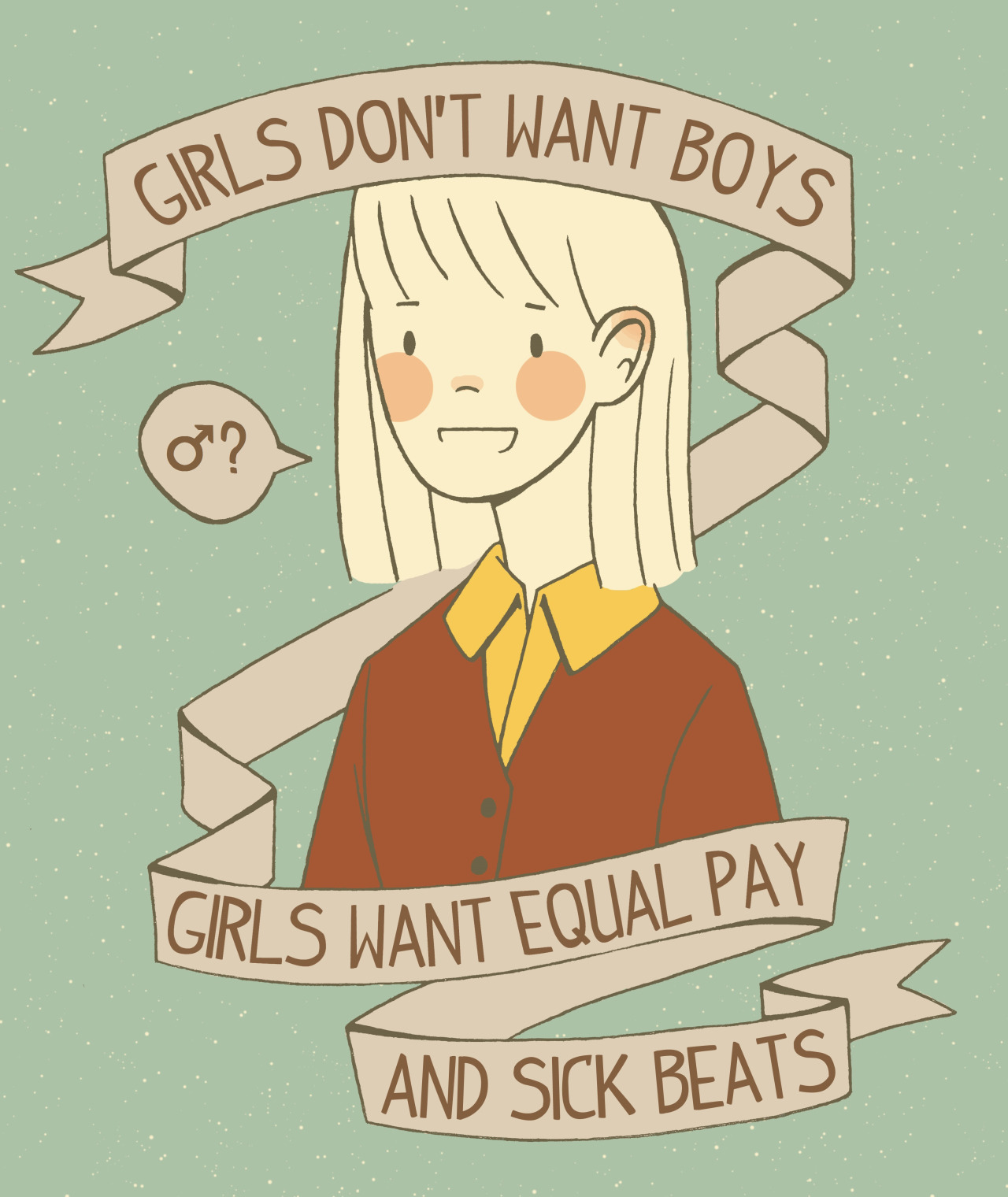 Hot Topic: Today Is International Women's Day and We're Celebrating!