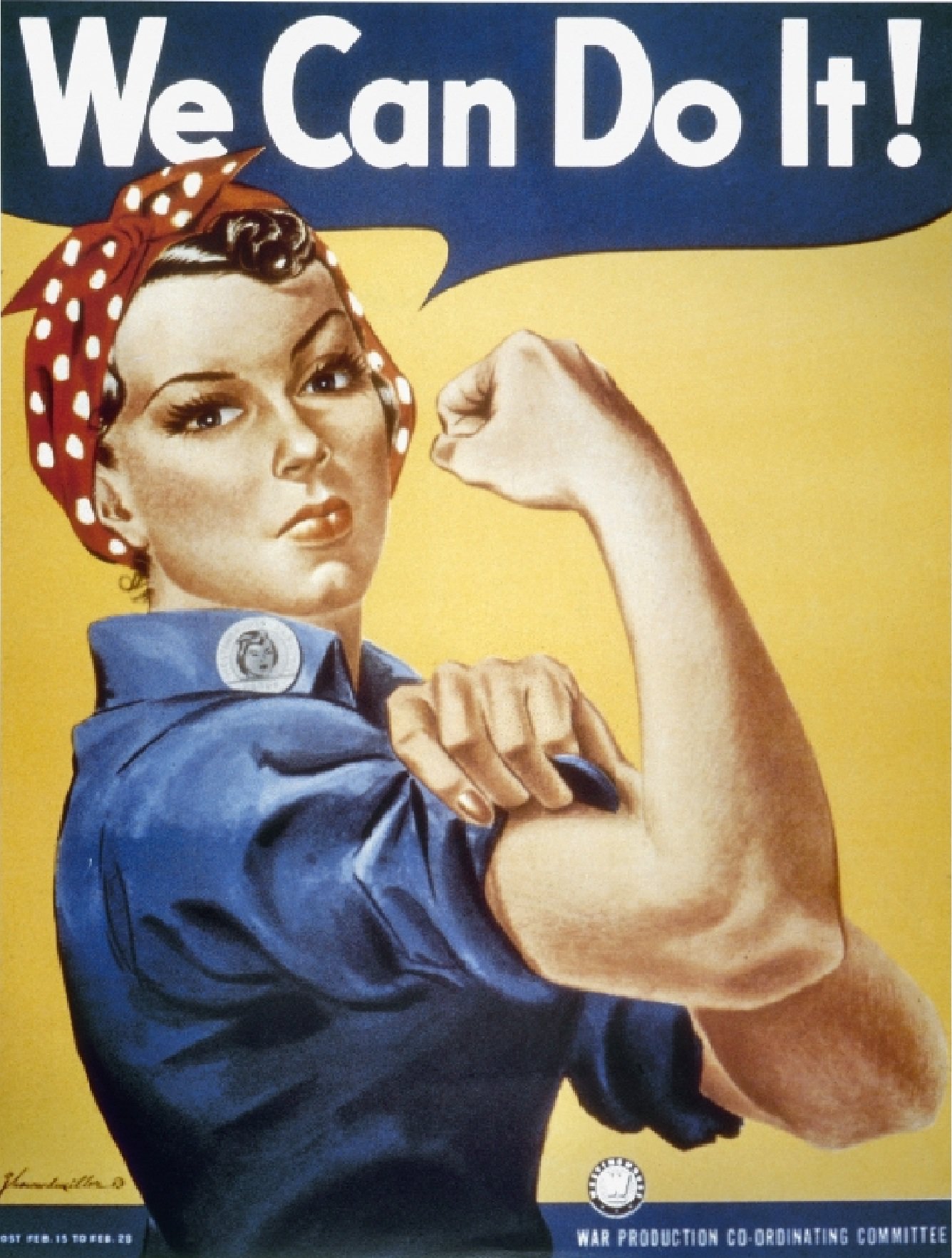 Hot Topic: Today Is International Women's Day and We're Celebrating!