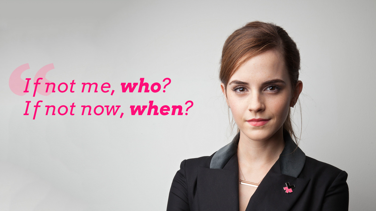 Hot Topic: Today Is Women's Day and We're Celebrating!