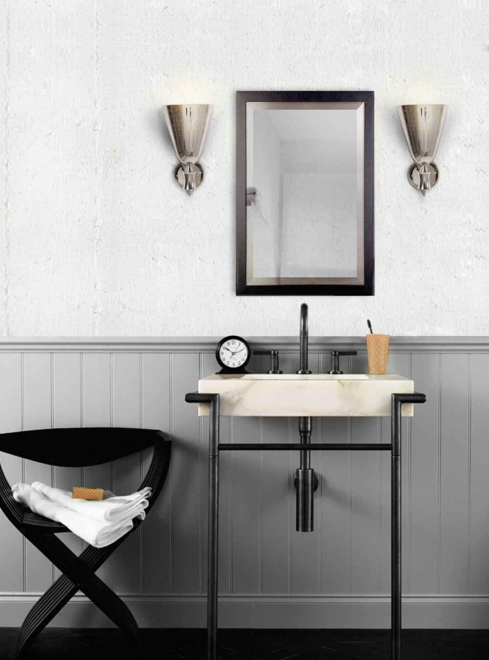 Industrial Design Done Right- The Best Lighting Designs for Your Loft