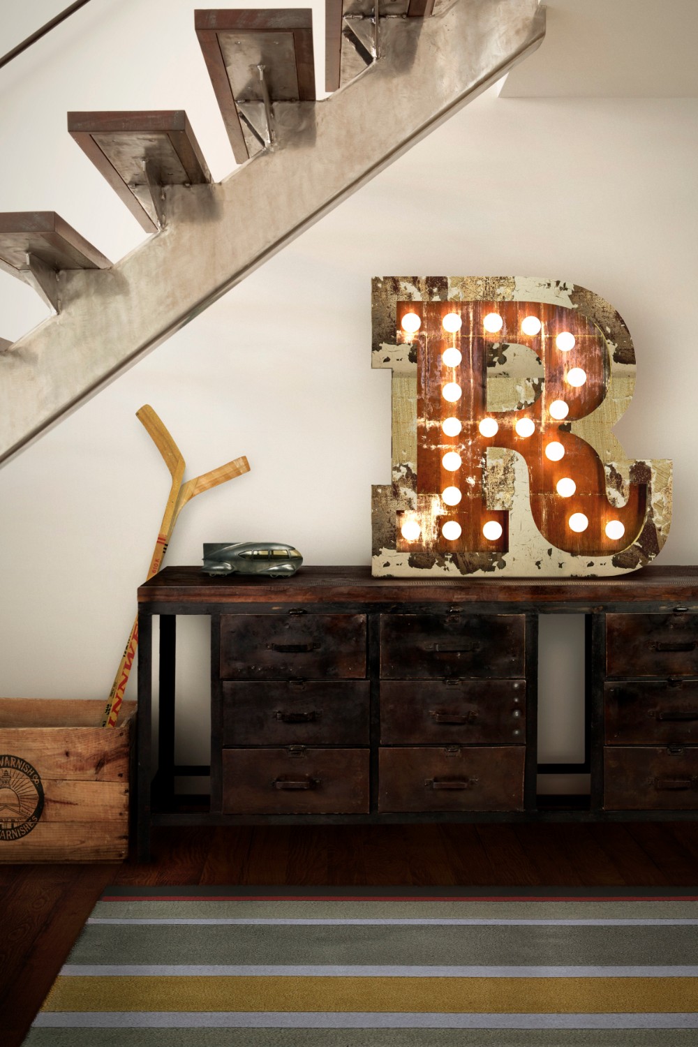 Industrial Design Done Right- The Best Lighting Designs for Your Loft