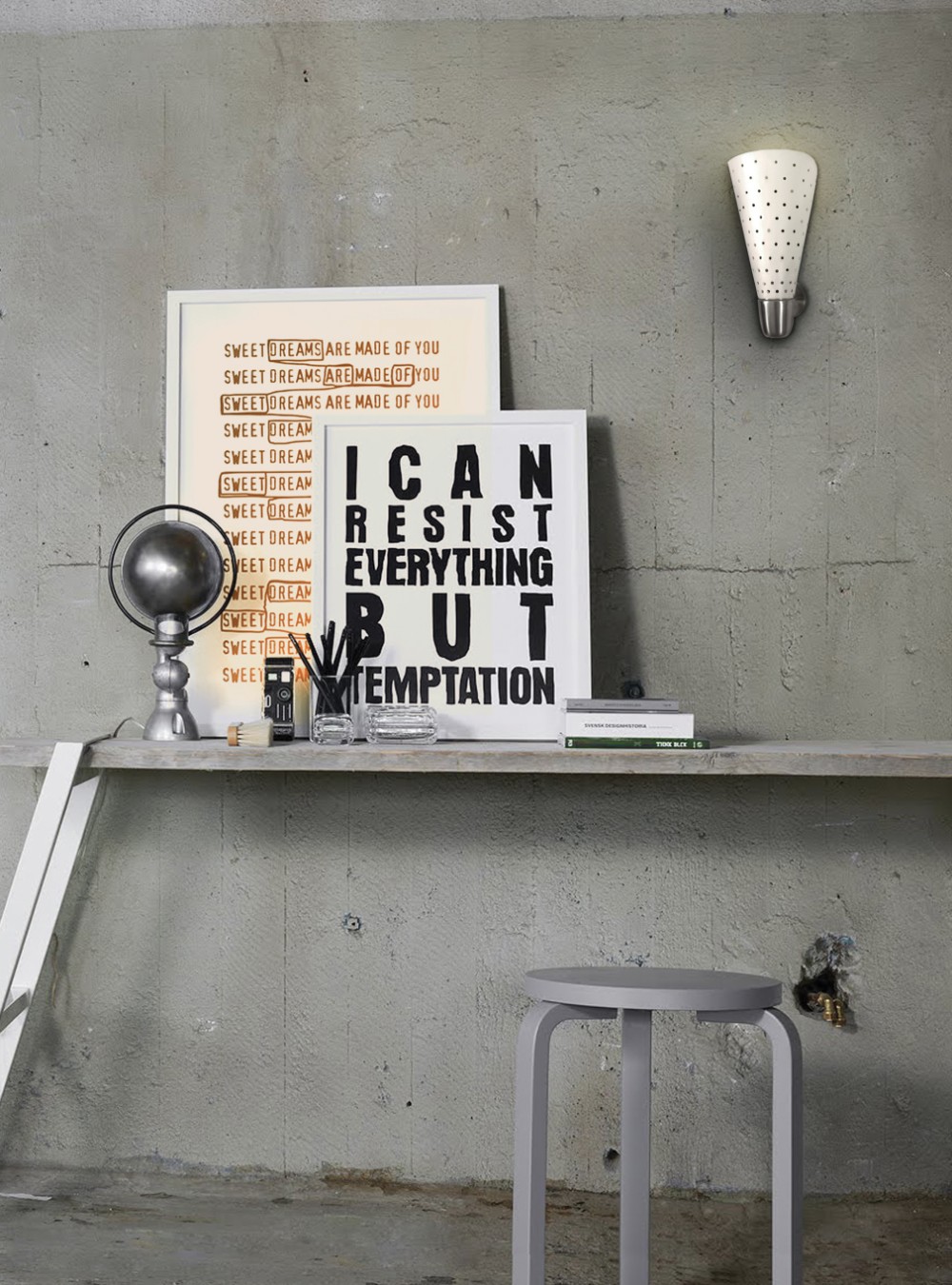 Industrial Design Done Right- The Best Lighting Designs for Your Loft