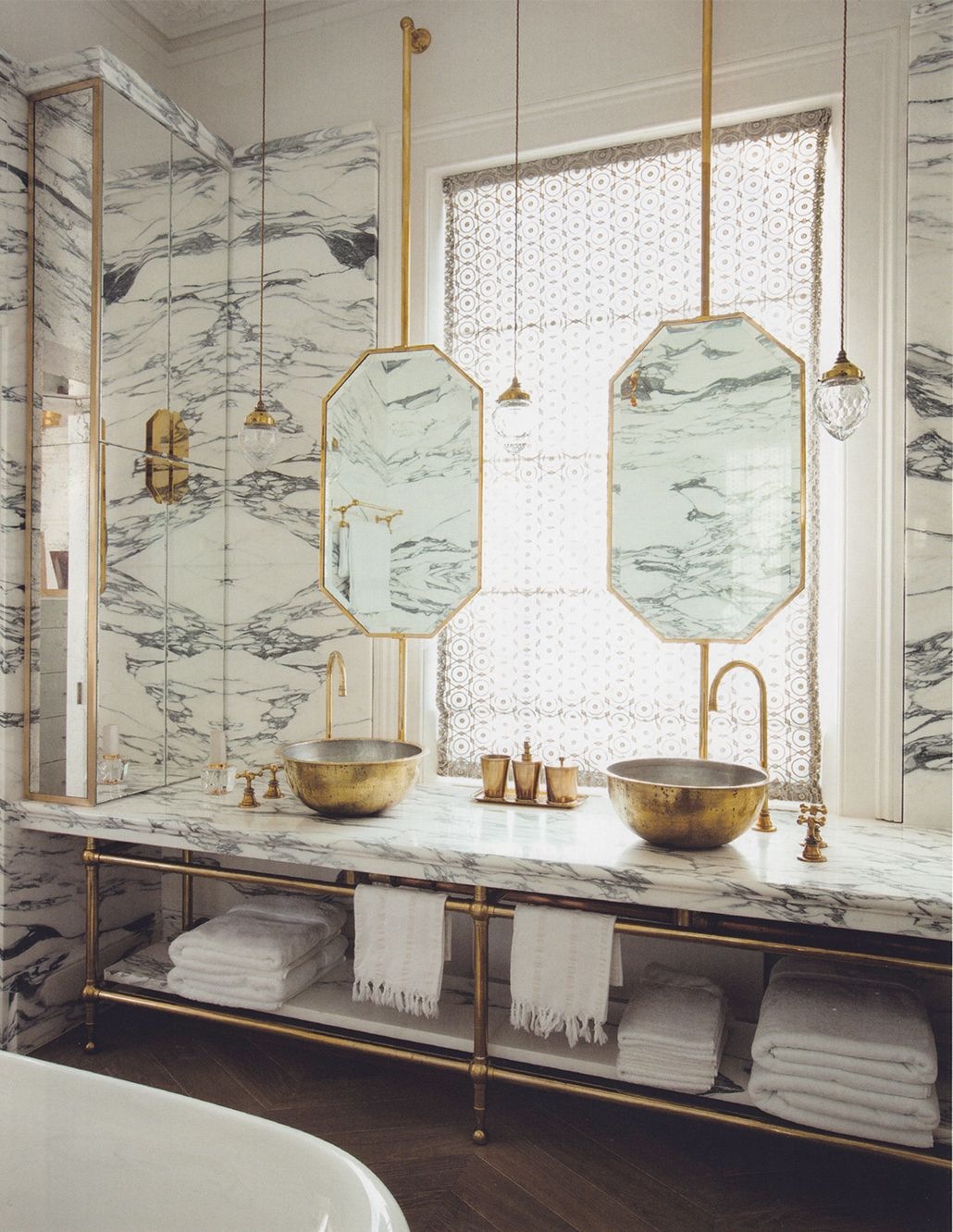 Interior Design Trends- Materials You Should Use in Your Home Decor