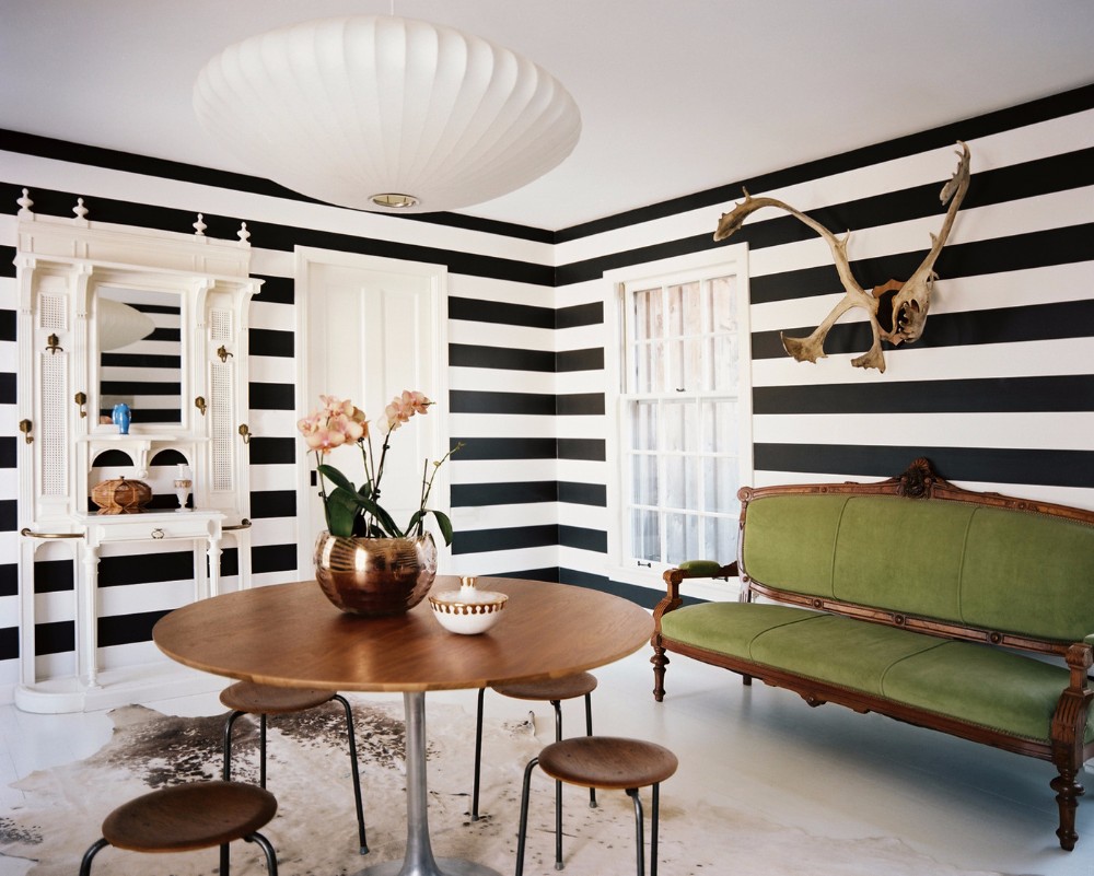 Interior Design Trends: Which Patterns You Must Use this Spring