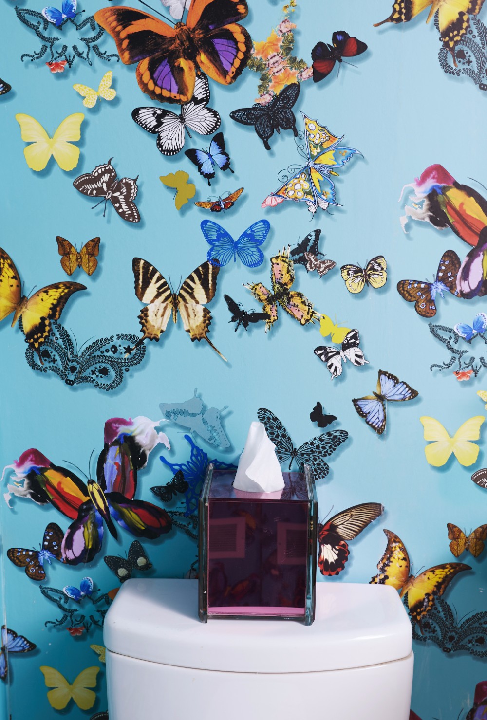 Interior Design Trends: Which Patterns You Must Use this Spring