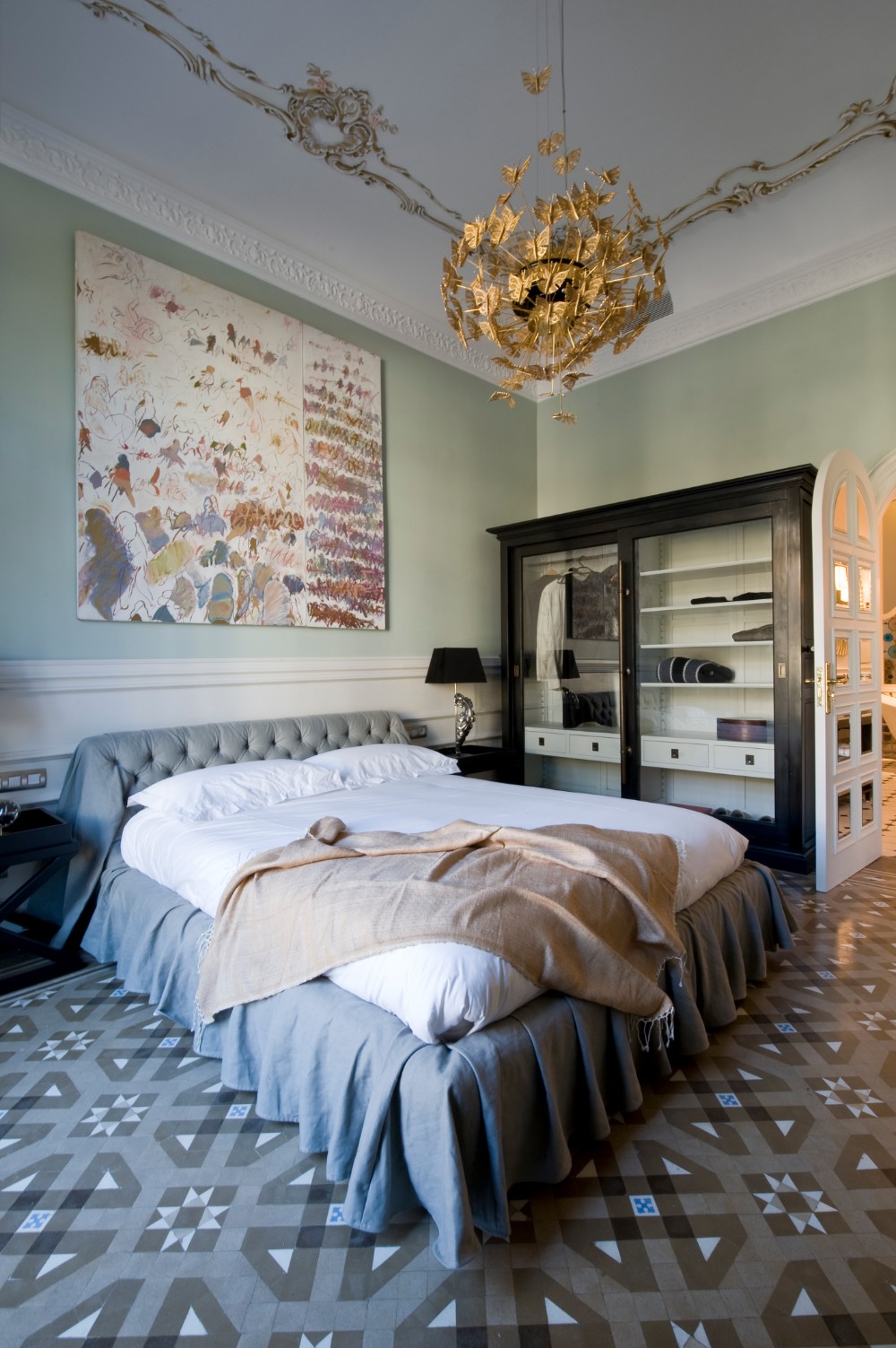 Interior Design Trends: Which Patterns You Must Use this Spring