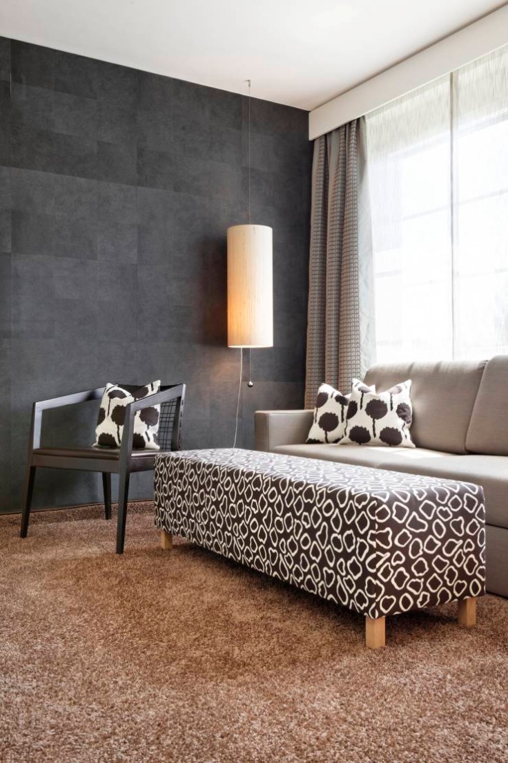 Find out the amazing projects of Elke Altenberger Interior Design