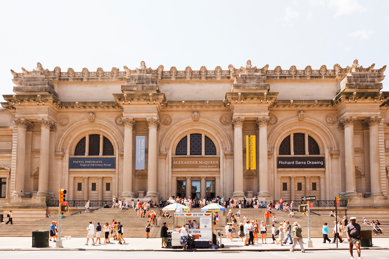 New York City Guide- The Best Places to Visit During AD Show 2017!_6