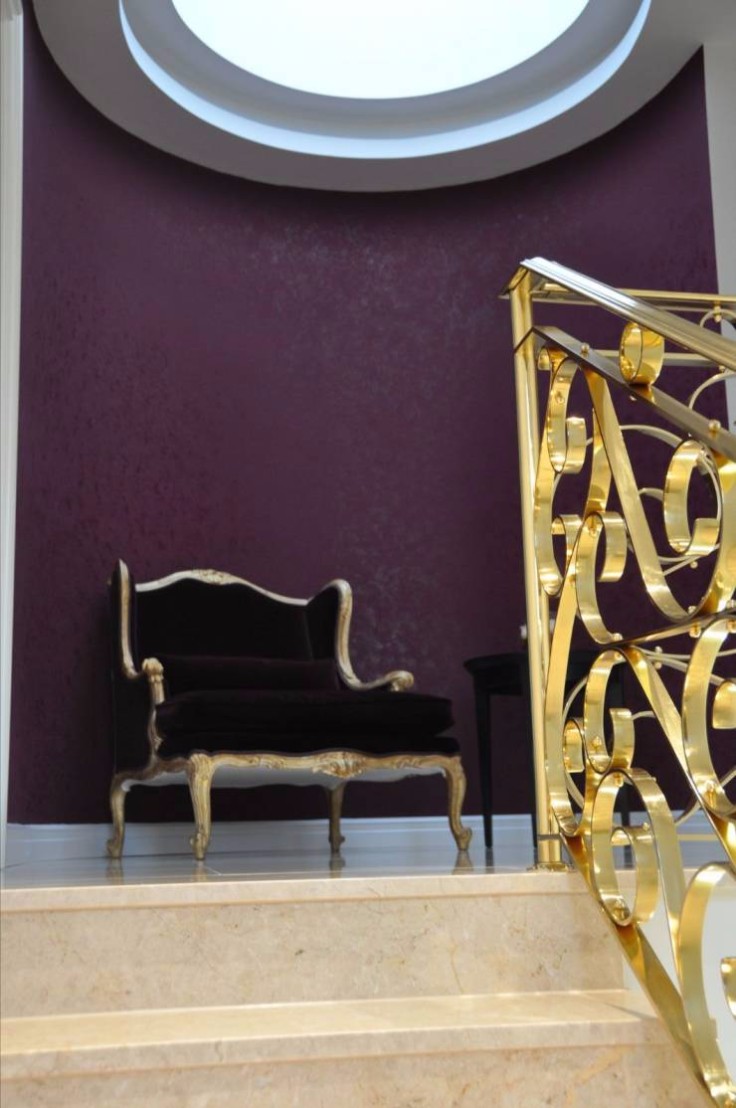 Find out the amazing projects of Elke Altenberger Interior Design