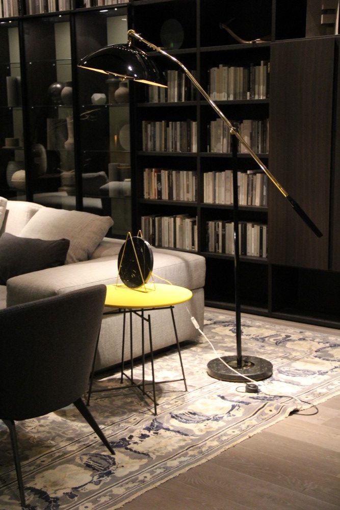 Salone del Mobile: Why You Should Attend iSaloni 2017