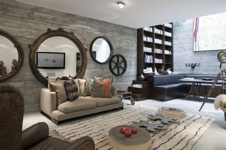BEST INTERIOR DESIGN PROJECTS BY MISRA
