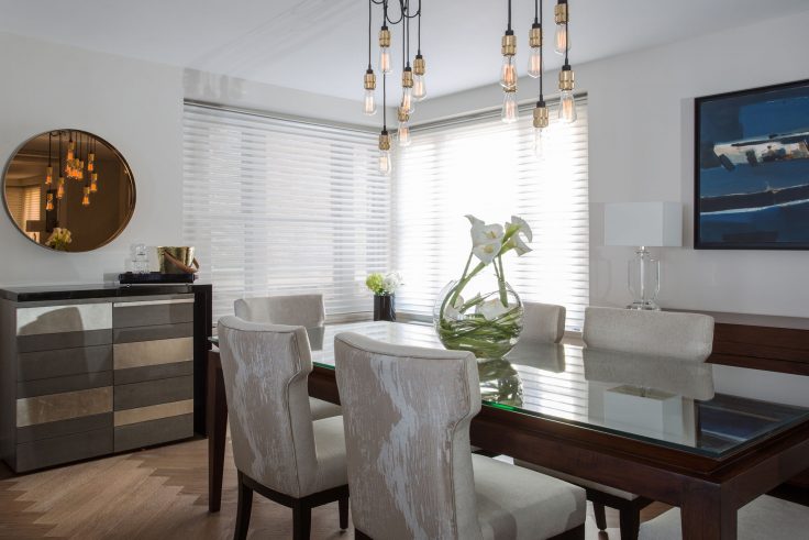 BEST INTERIOR DESIGN PROJECTS BY MISRA