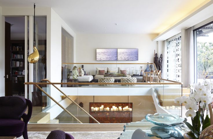 BEST INTERIOR DESIGN PROJECTS BY MISRA