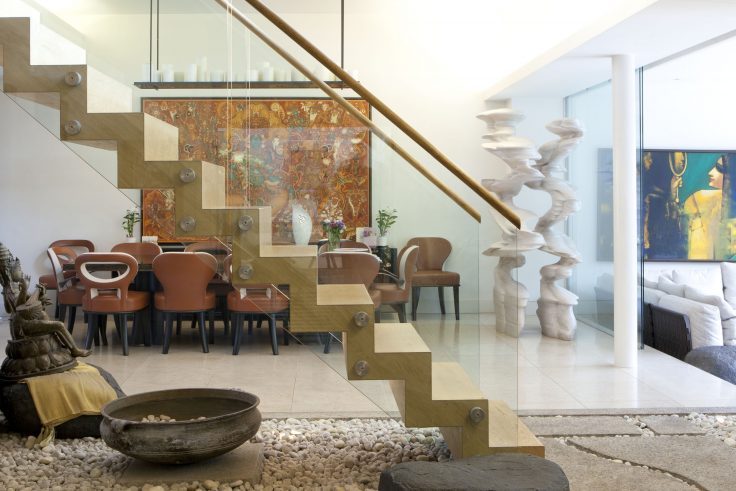 BEST INTERIOR DESIGN PROJECTS BY SHALINI MISRA