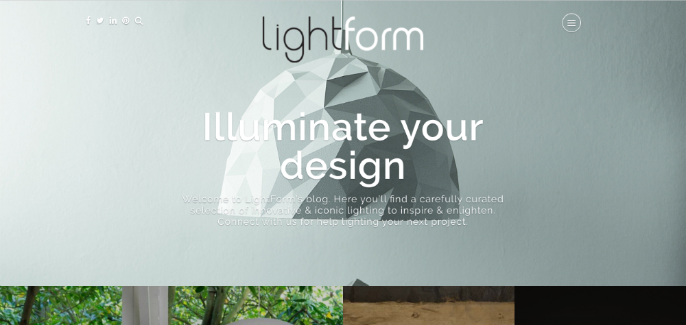 Still Looking for That Special Mid-Century Lamp Inspiration?