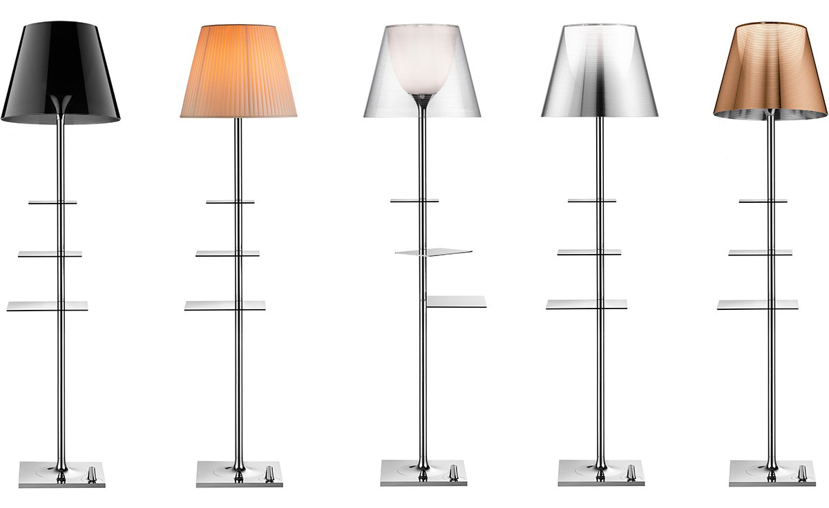 Still Looking for That Special Mid-Century Lamp Inspiration?