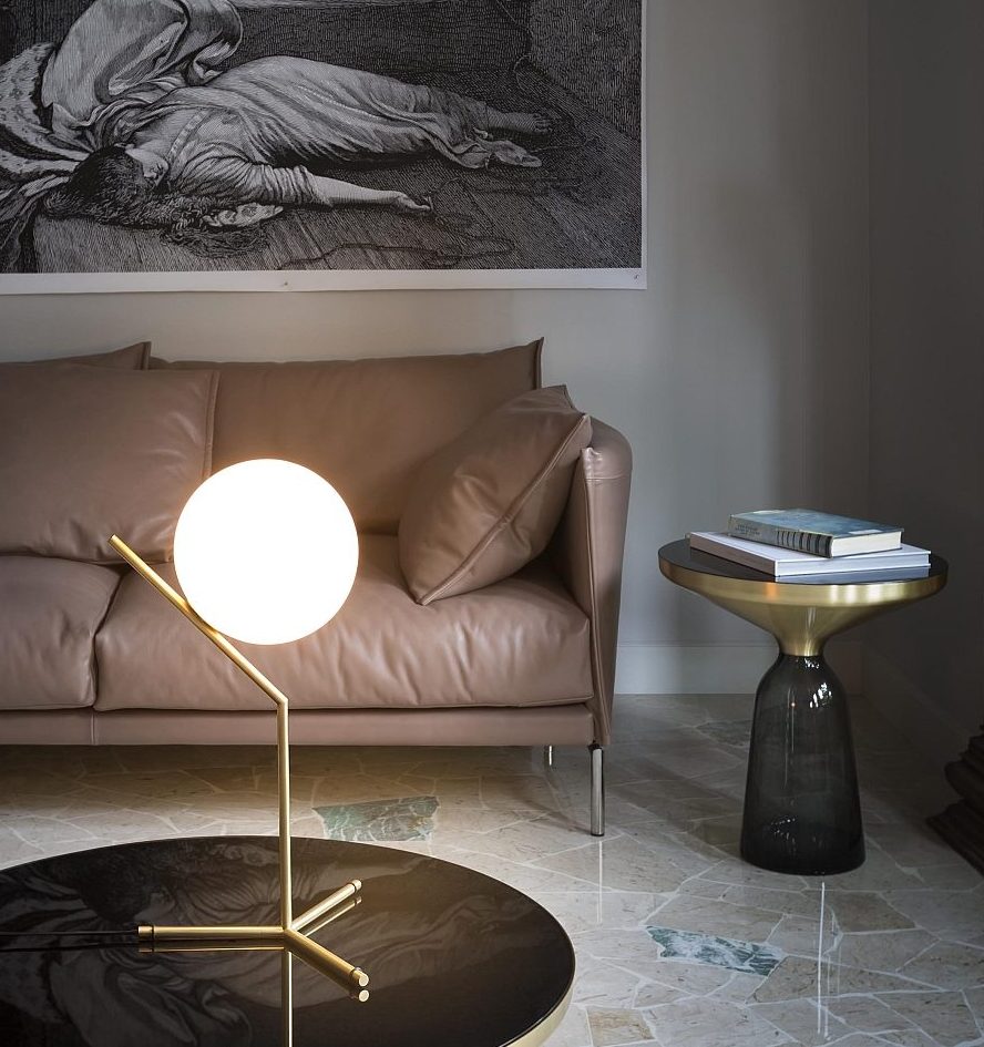 Still Looking for That Special Mid-Century Lamp Inspiration?