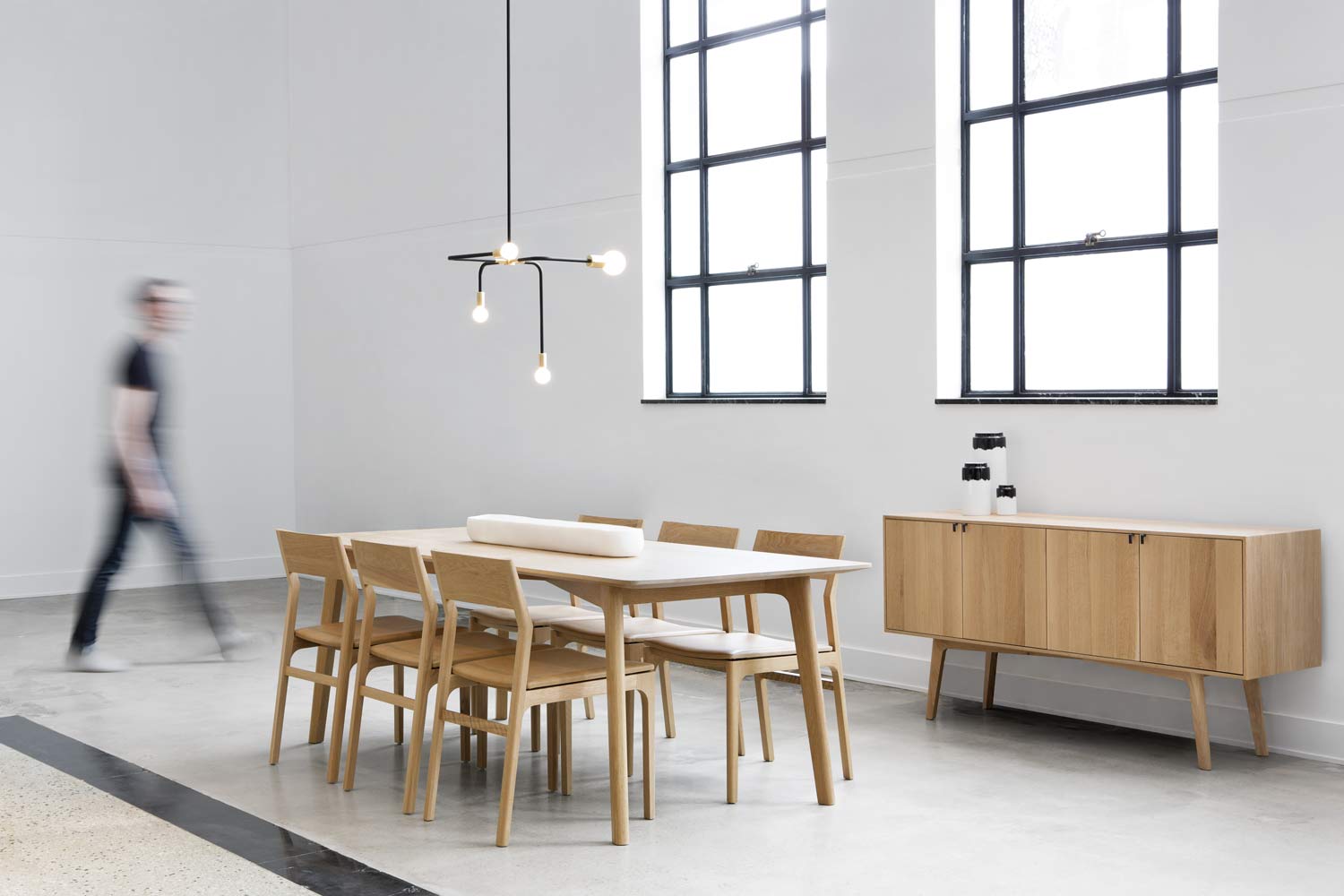 Still Looking for That Special Mid-Century Lamp Inspiration?