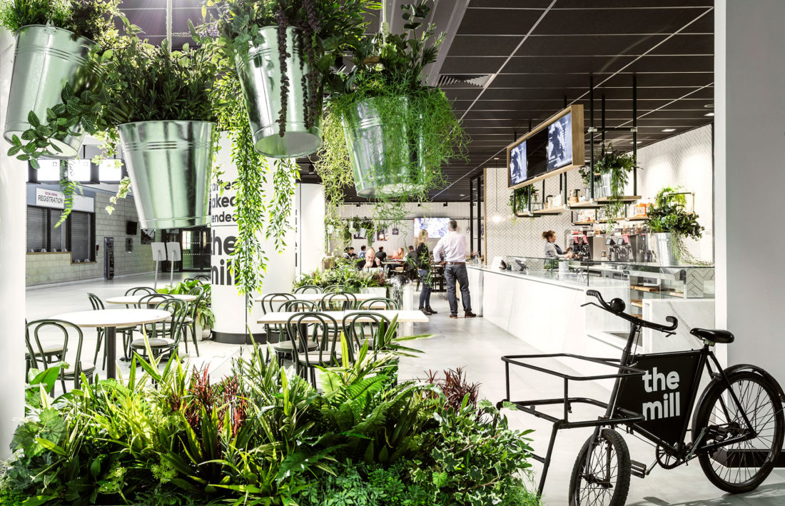 Best Interior Design Projects by SHH Architects