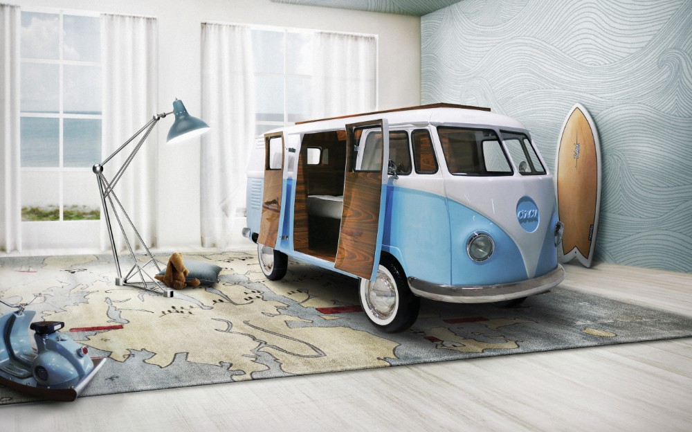 This Is Why We Love Mid-Century Modern Floor Lamps So Much!