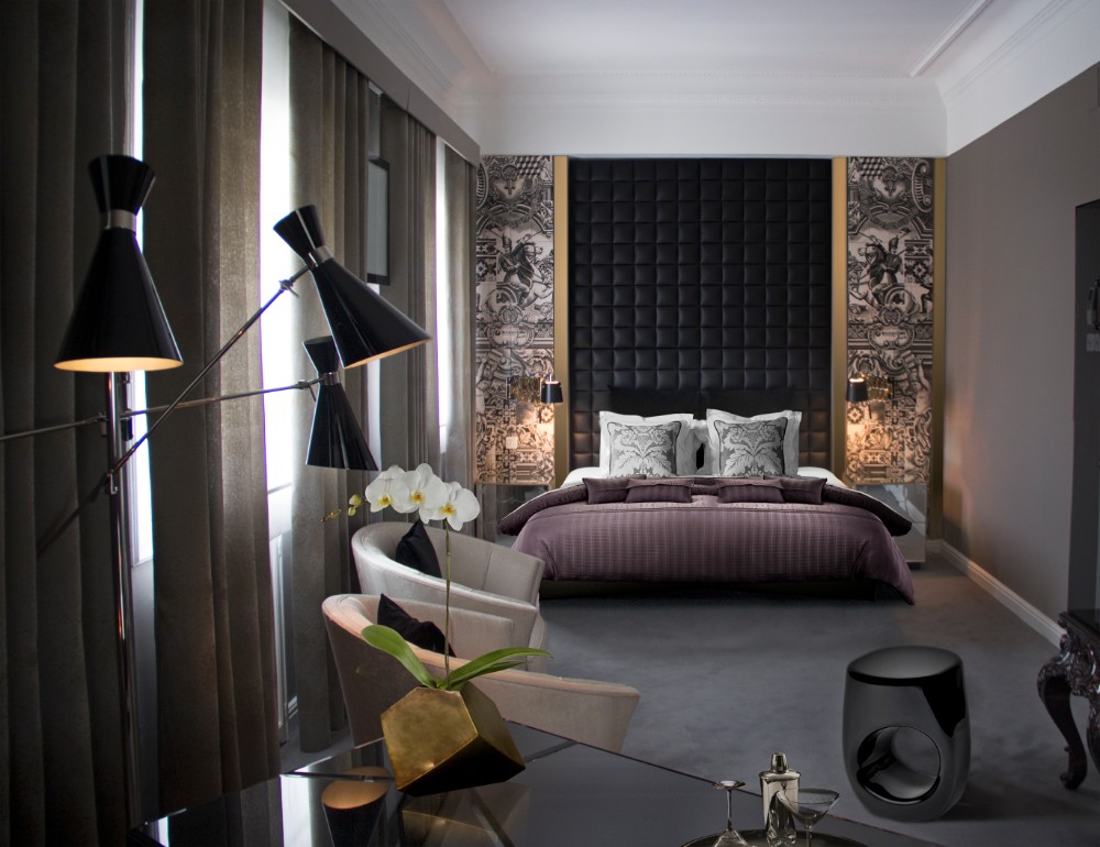 This Is Why We Love Mid-Century Modern Floor Lamps So Much!