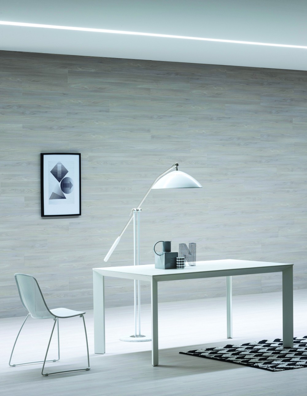 This Is Why We Love Mid-Century Modern Floor Lamps So Much!