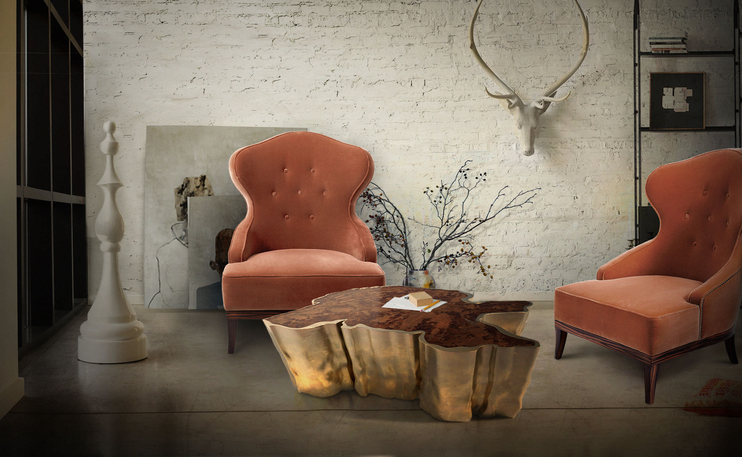Top Lighting Brands That’ll Be Showcasing Their Pieces at Salone del Mobile