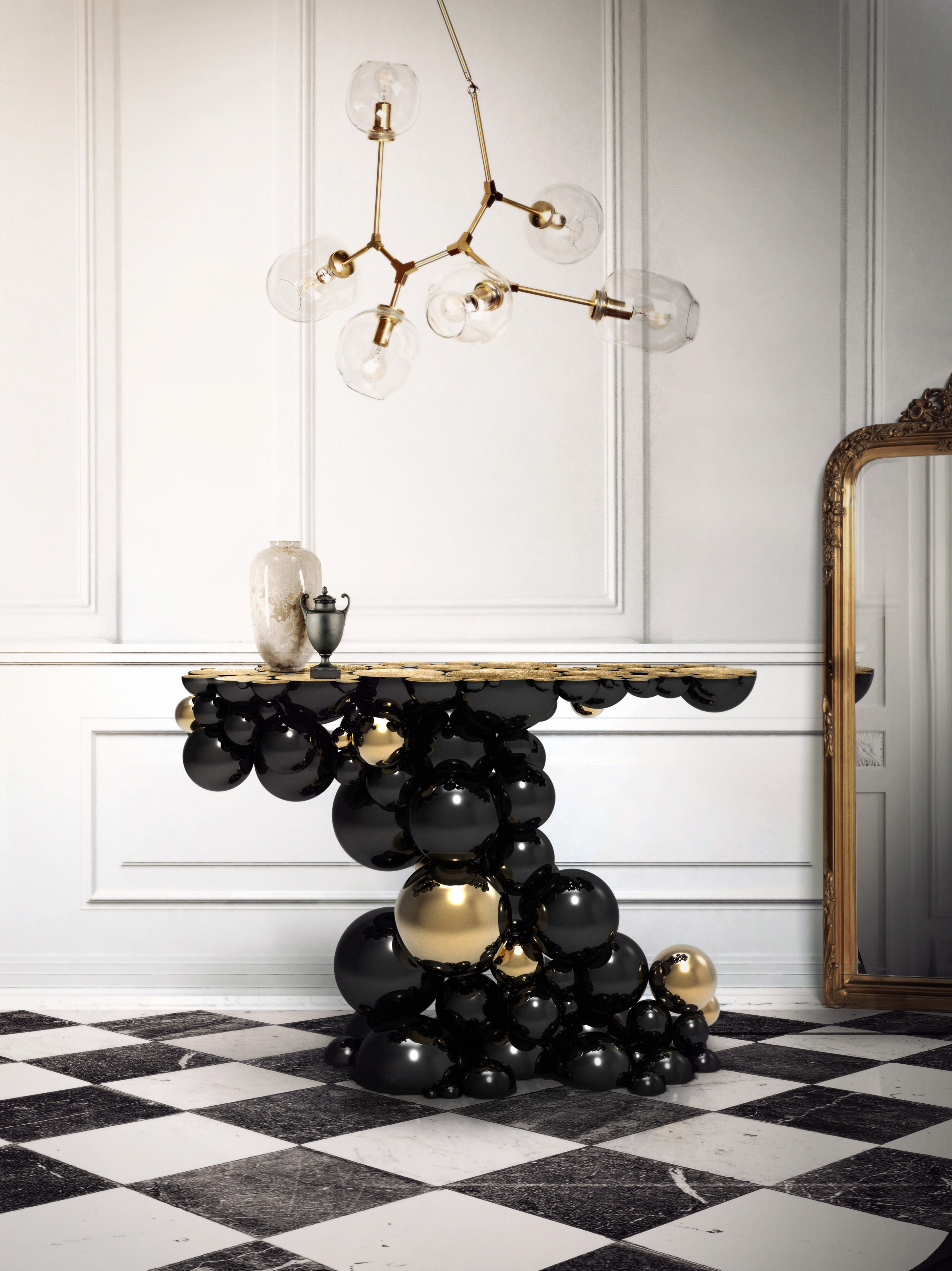 Top Lighting Brands That’ll Be Showcasing Their Pieces at Euroluce