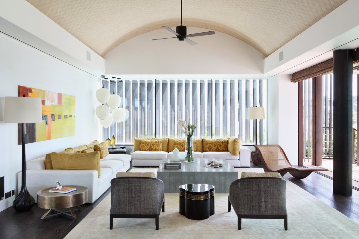 Unique Tips- Get Your Mid-Century Modern Home Ready for Summer