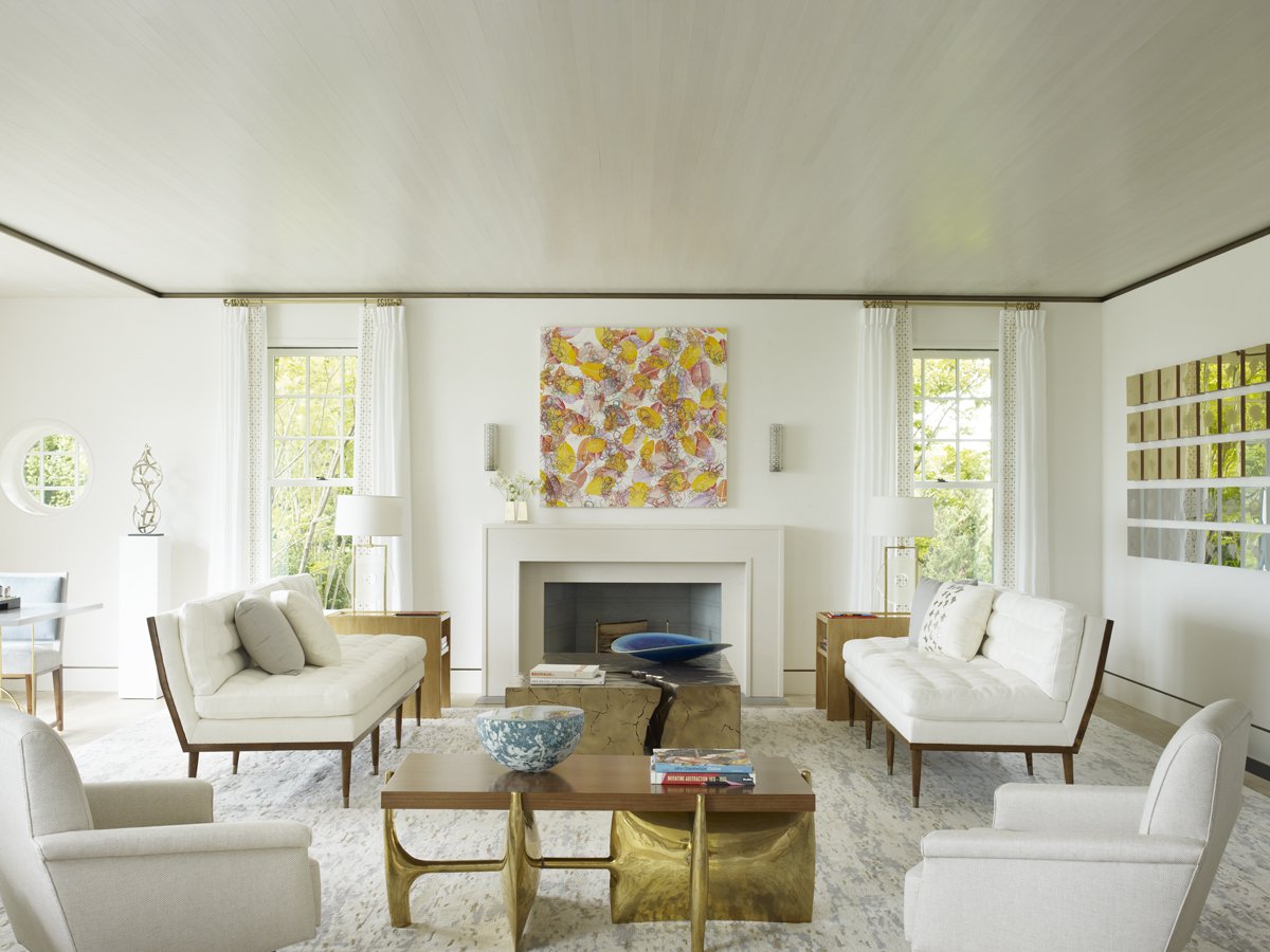 Unique Tips- Get Your Mid-Century Modern Home Ready for Summer