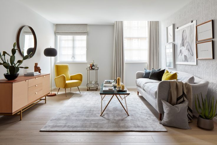 Get to know the best contemporary interiors by Honky Interiors