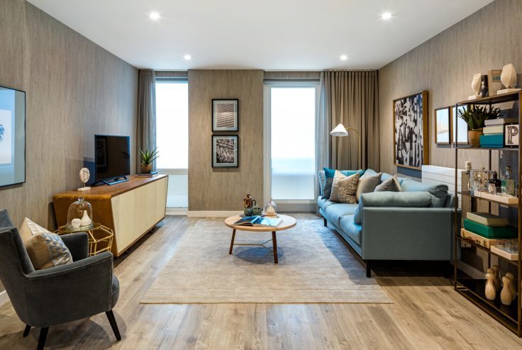 Get to know the top interior design projects by Honky Interiors