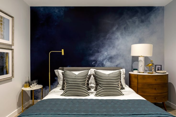 Get to know the interior design projects by Honky Interiors