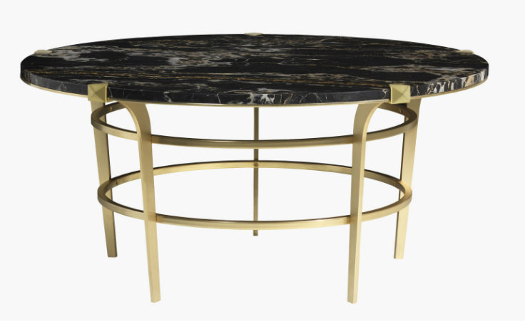 The British Luxury store Launches Its First Furniture Line!
