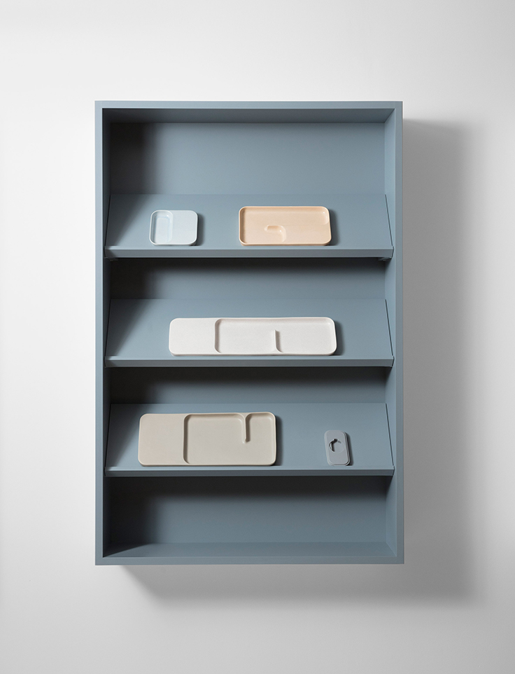 An office created to inspire their workers