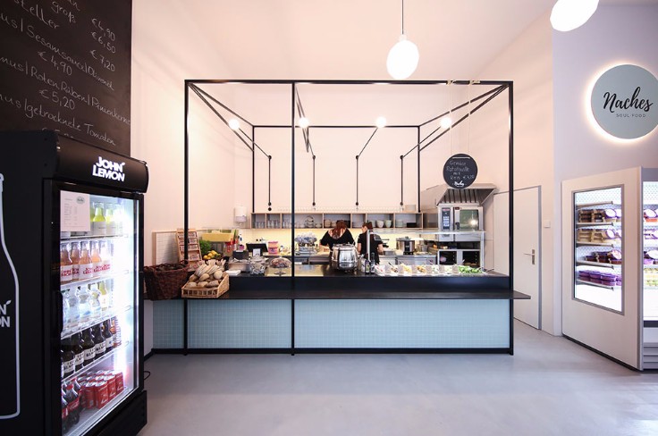 Derenko: from Austria with the best interior design.