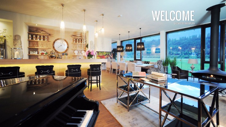 Wastl Style: the showroom where the classic meets the modern!