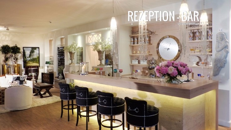 Wastl Style: the showroom where the classic meets the modern!