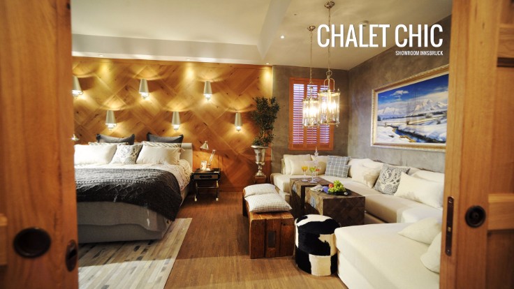 Wastl Style: the showroom where the classic meets the modern!