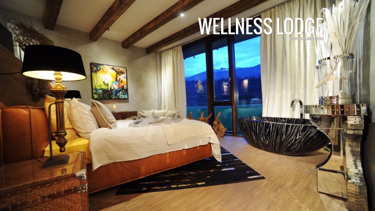 Wastl Style: the showroom where the classic meets the modern!