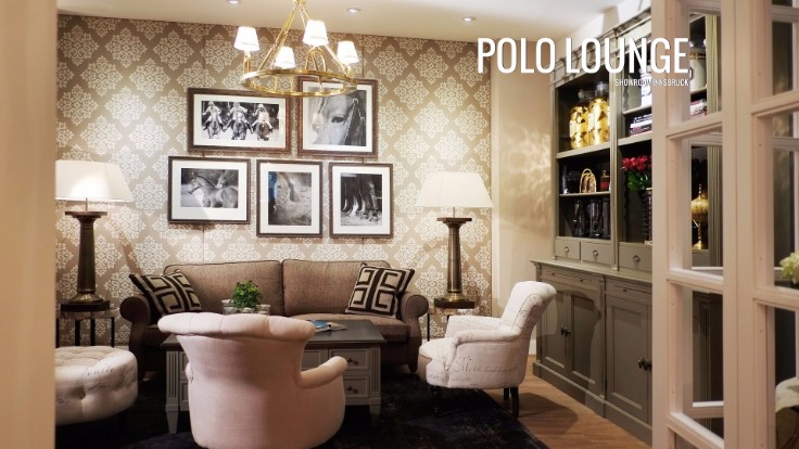 Wastl Style: the showroom where the classic meets the modern!