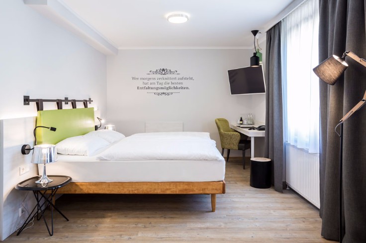 Derenko: from Austria with the best interior design.