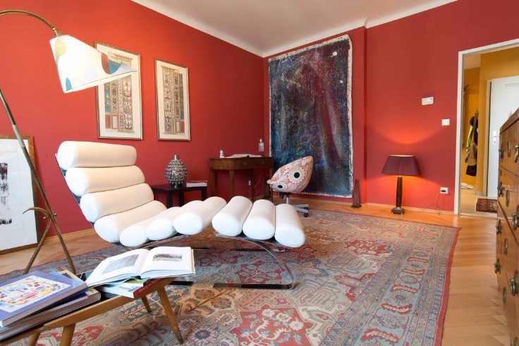 Find out the amazing projects of Elke Altenberger
