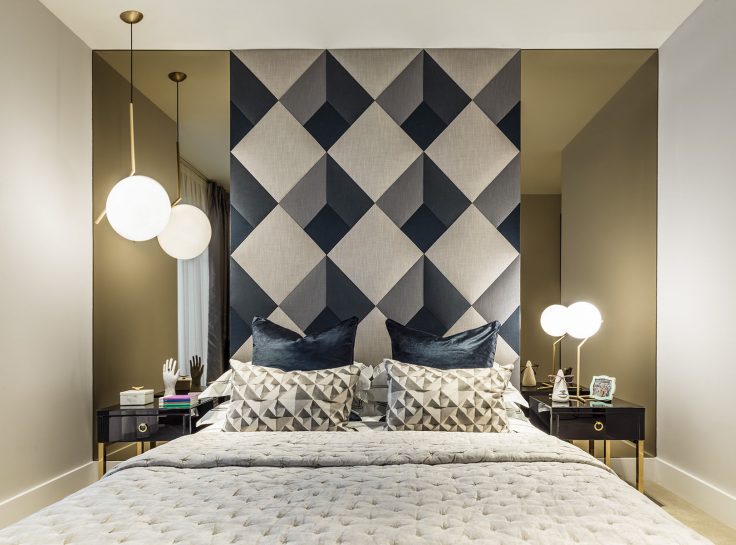 Get to know the best contemporary interiors by Honky Interiors