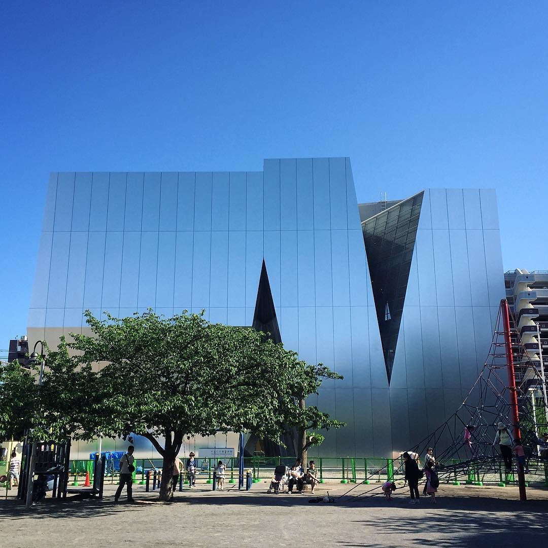 13 of the Most Architecturally Stunning Museums Around the World