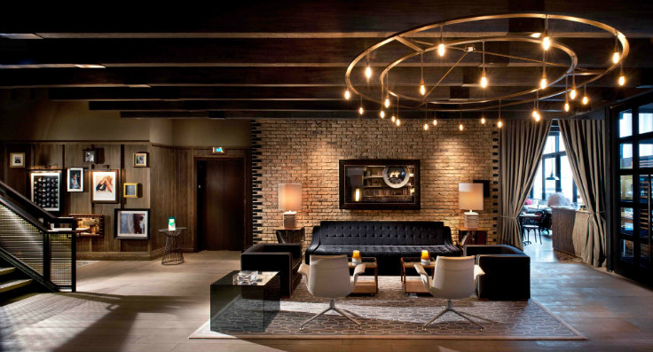 Inspiring Interior Design Tips from Tara Bernerd
